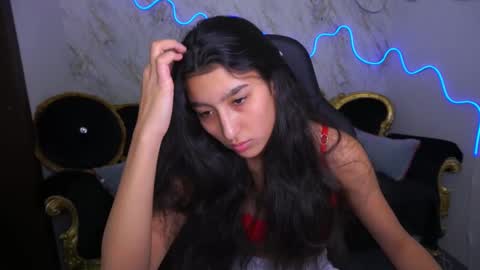 SweetMoco online show from February 2025 10:20:02 AM