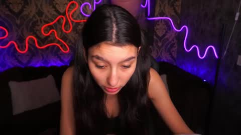 SweetMoco online show from February 2025 10:38:02 AM