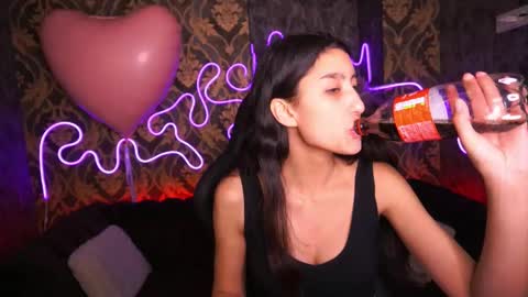 SweetMoco online show from February 2025 07:34:02 AM