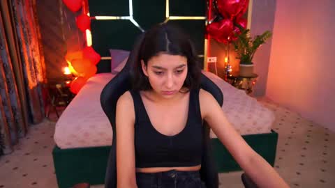 SweetMoco online show from February 2025 02:31:02 PM