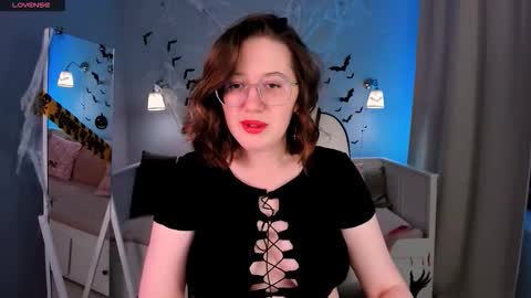 Grace online show from October 2025 11:22:01 AM