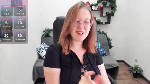 Grace online show from January 2026 10:40:01 AM