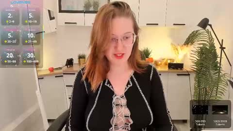 Grace online show from April 2026 11:32:01 AM