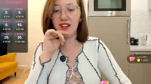 Grace online show from June 2026 08:58:01 AM