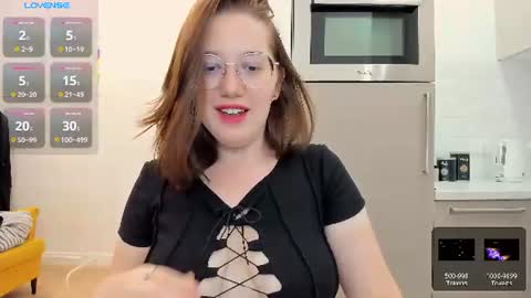 Grace online show from July 2026 08:50:01 AM
