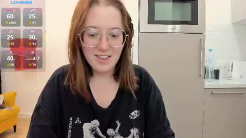 Grace online show from July 2026 11:17:01 AM