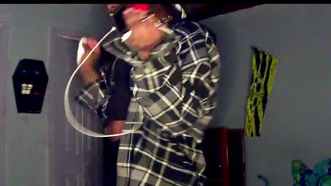 Snapshot of charr1barr chatting on January 2025 07:48:02 AM Miss Chocolate online show from January 2025 07:48:02 AM