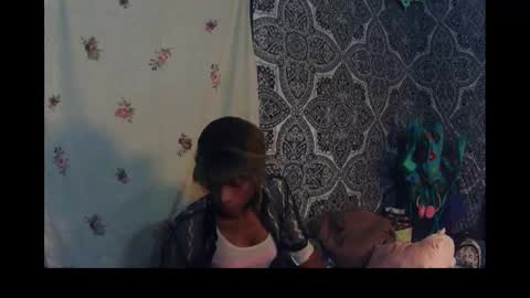 Snapshot of charr1barr chatting on January 2025 10:31:02 AM Miss Chocolate online show from January 2025 10:31:02 AM