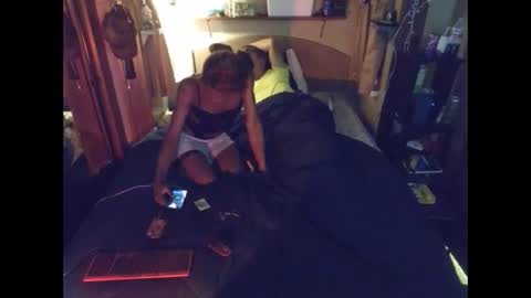 Snapshot of charr1barr chatting on September 2025 10:31:01 AM Miss Chocolate online show from September 2025 10:31:01 AM