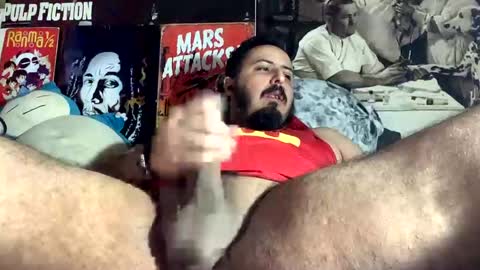 charzilla1134 online show from March 2026 03:01:02 AM