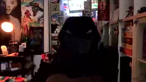 charzilla1134 online show from March 2026 01:35:02 AM