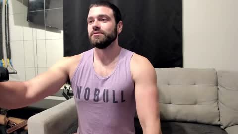 Snapshot of chasemason20 chatting on January 2025 10:52:02 PM Onlyfans chasingfit Instagram the arguer Twitter chasingfitOF online show from January 2025 10:52:02 PM