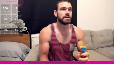 Snapshot of chasemason20 chatting on November 2025 10:21:01 PM Onlyfans chasingfit Instagram the arguer Twitter chasingfitOF online show from November 2025 10:21:01 PM