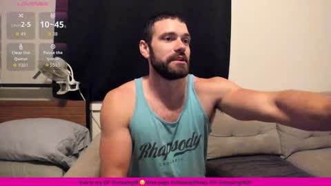 Snapshot of chasemason20 chatting on November 2025 09:24:02 PM Onlyfans chasingfit Instagram the arguer Twitter chasingfitOF online show from November 2025 09:24:02 PM