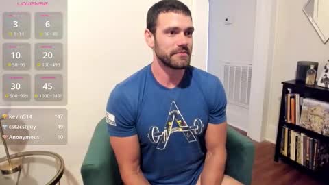 Snapshot of chasemason20 chatting on November 2025 02:22:01 AM Onlyfans chasingfit Instagram the arguer Twitter chasingfitOF online show from November 2025 02:22:01 AM