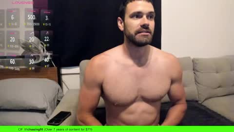 Snapshot of chasemason20 chatting on June 2026 09:20:02 PM Onlyfans chasingfit Instagram the arguer Twitter chasingfitOF online show from June 2026 09:20:02 PM