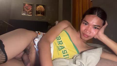 PAPI BEBE online show from April 2026 09:35:02 AM