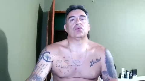 chato012 online show from January 2025 05:54:02 AM