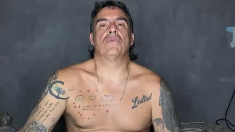 chato012 online show from February 2026 12:59:02 PM