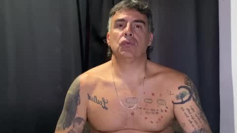 chato012 online show from February 2026 04:34:02 PM