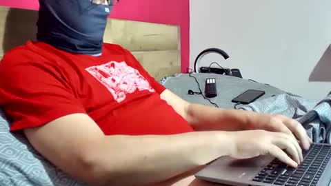 Snapshot of chatskor chatting on March 2026 05:02:02 AM Egor Skornyakov online show from March 2026 05:02:02 AM