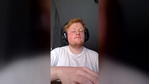 Gingerboy online show from July 2026 06:10:02 PM