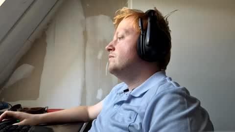 Gingerboy online show from July 2026 10:21:02 AM