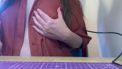 ChattyTransGirl online show from July 2026 04:11:01 PM