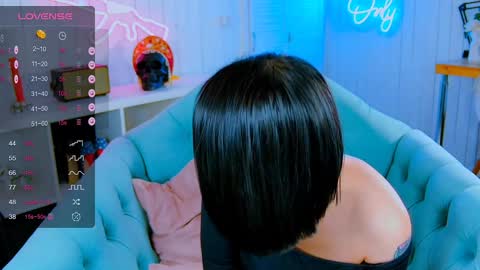 Snapshot of chaturkaterina chatting on December 2024 08:33:01 PM Miss Harmony online show from December 2024 08:33:01 PM