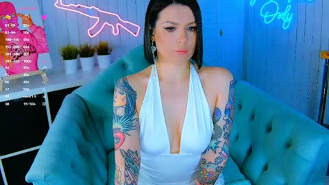 Miss Harmony online show from April 2026 02:44:01 AM