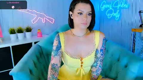 Snapshot of chaturkaterina chatting on July 2026 03:42:01 AM Miss Harmony online show from July 2026 03:42:01 AM