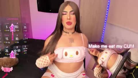 Sophie  online show from March 2026 03:10:01 AM