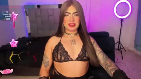 Sophie  online show from June 2026 12:57:01 AM