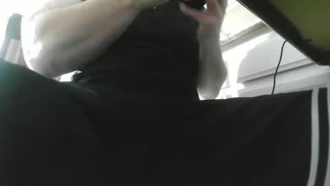 Chauncy48 online show from December 2024 10:28:02 PM