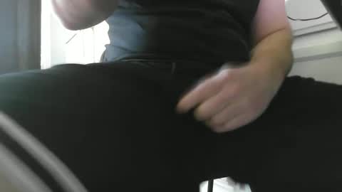 Chauncy48 online show from January 2025 07:32:01 PM