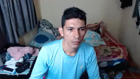 chayanne_odisea online show from March 2025 01:15:01 AM