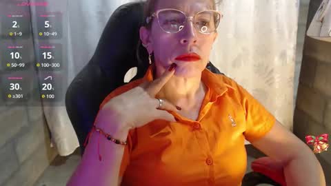 CHAYLA VICTORIA RUIZ  online show from March 2026 10:03:01 PM