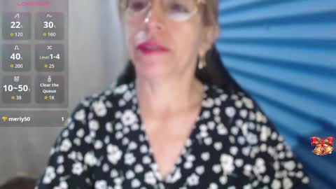 CHAYLA VICTORIA RUIZ  online show from April 2026 11:38:02 AM