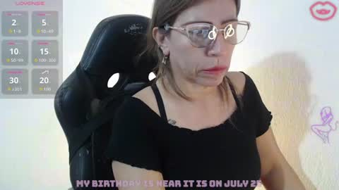 CHAYLA VICTORIA RUIZ  online show from July 2026 10:56:02 PM