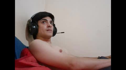 OnlyChayno online show from December 2024 12:53:01 AM