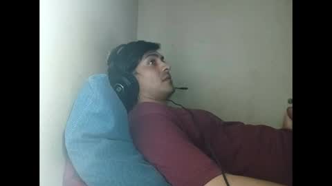 OnlyChayno online show from April 2026 05:10:01 AM