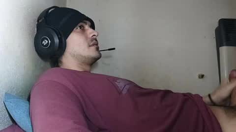 OnlyChayno online show from July 2026 07:34:02 AM