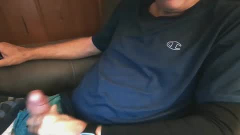 Chazz1985 online show from October 2025 11:49:02 PM