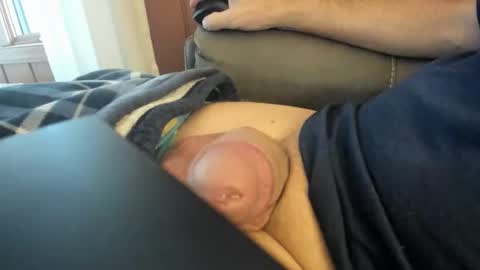 Chazz1985 online show from November 2025 10:20:02 PM