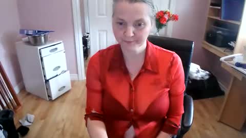 chealsiek online show from March 2026 07:06:01 PM