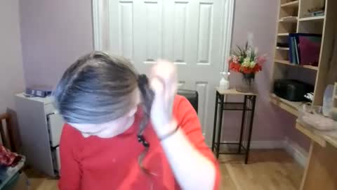 chealsiek online show from March 2026 12:14:01 AM