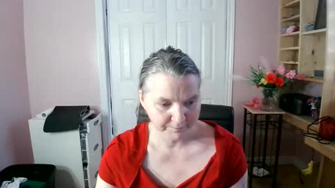 chealsiek online show from April 2026 08:17:02 PM