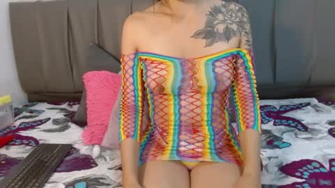 Cherlyn online show from December 2024 03:00:01 PM