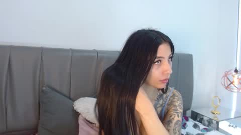 Cherlyn online show from January 2025 05:40:01 PM