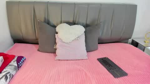 Cherlyn online show from February 2025 01:27:02 PM